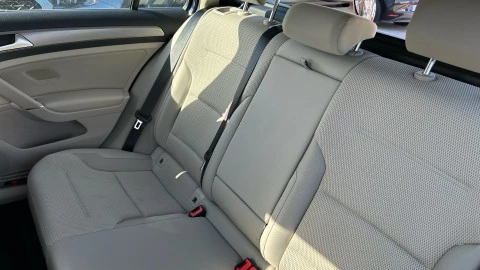 Volkswagen Golf Variant Sport 1.4 TSI 140cv BMT DSG