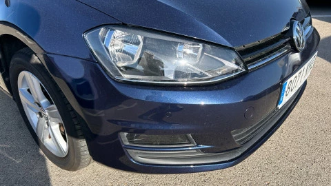 Volkswagen Golf Variant Sport 1.4 TSI 140cv BMT DSG