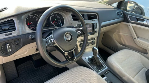 Volkswagen Golf Variant Sport 1.4 TSI 140cv BMT DSG
