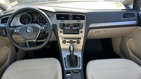 Volkswagen Golf Variant Sport 1.4 TSI 140cv BMT DSG