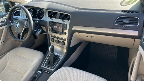 Volkswagen Golf Variant Sport 1.4 TSI 140cv BMT DSG