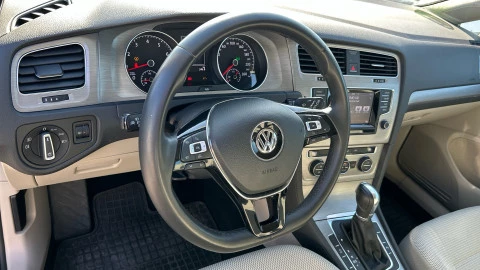 Volkswagen Golf Variant Sport 1.4 TSI 140cv BMT DSG