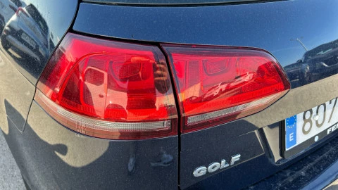 Volkswagen Golf Variant Sport 1.4 TSI 140cv BMT DSG