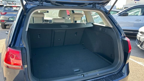 Volkswagen Golf Variant Sport 1.4 TSI 140cv BMT DSG