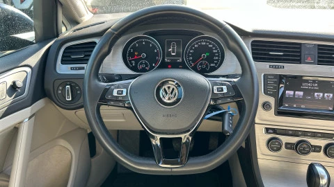 Volkswagen Golf Variant Sport 1.4 TSI 140cv BMT DSG
