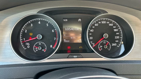 Volkswagen Golf Variant Sport 1.4 TSI 140cv BMT DSG