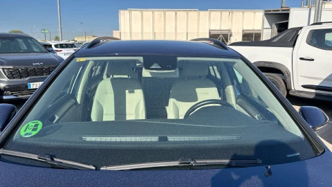 Volkswagen Golf Variant Sport 1.4 TSI 140cv BMT DSG
