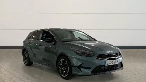 Kia Ceed 1.0 T-GDi 74kW (100CV) Style Edition