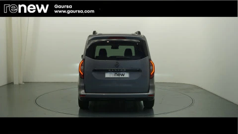 Renault Kangoo Combi Techno 1.5 blue dCi 85kw (115cv)