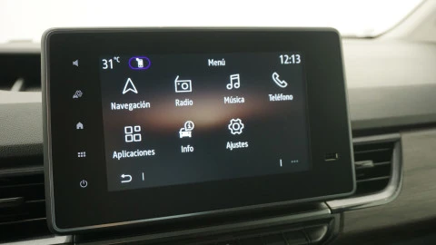 Renault Kangoo Combi Techno 1.5 blue dCi 85kw (115cv)