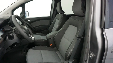 Renault Kangoo Combi Techno 1.5 blue dCi 85kw (115cv)