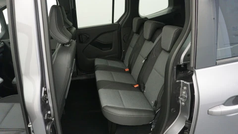 Renault Kangoo Combi Techno 1.5 blue dCi 85kw (115cv)