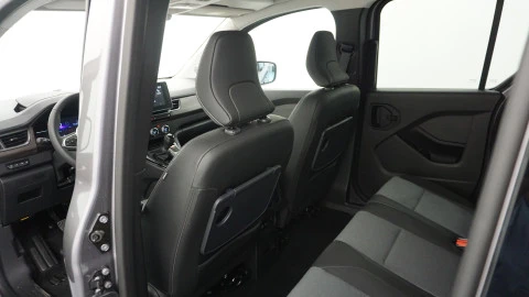 Renault Kangoo Combi Techno 1.5 blue dCi 85kw (115cv)