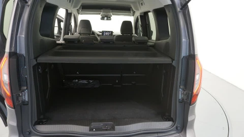 Renault Kangoo Combi Techno 1.5 blue dCi 85kw (115cv)