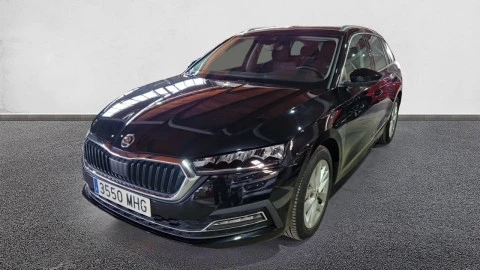 Skoda Octavia Combi 2.0 TDI 110kW(150CV) DSG Ambition