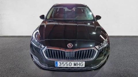 Skoda Octavia Combi 2.0 TDI 110kW(150CV) DSG Ambition