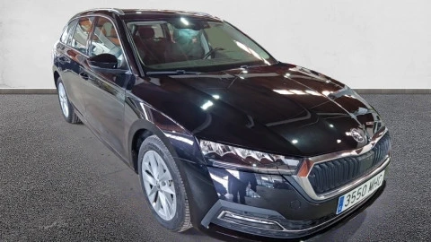 Skoda Octavia Combi 2.0 TDI 110kW(150CV) DSG Ambition