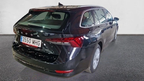 Skoda Octavia Combi 2.0 TDI 110kW(150CV) DSG Ambition