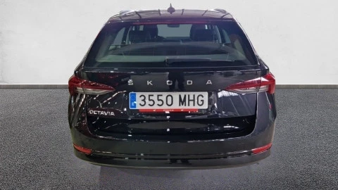 Skoda Octavia Combi 2.0 TDI 110kW(150CV) DSG Ambition