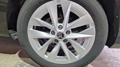 Skoda Octavia Combi 2.0 TDI 110kW(150CV) DSG Ambition