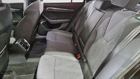 Skoda Octavia Combi 2.0 TDI 110kW(150CV) DSG Ambition