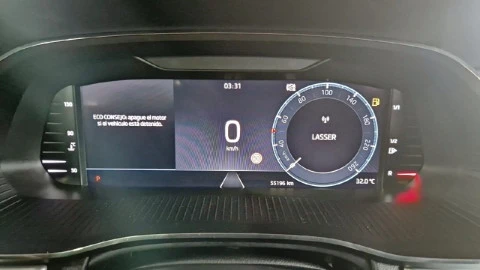 Skoda Octavia Combi 2.0 TDI 110kW(150CV) DSG Ambition