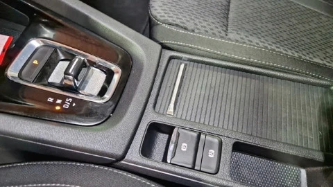 Skoda Octavia Combi 2.0 TDI 110kW(150CV) DSG Ambition
