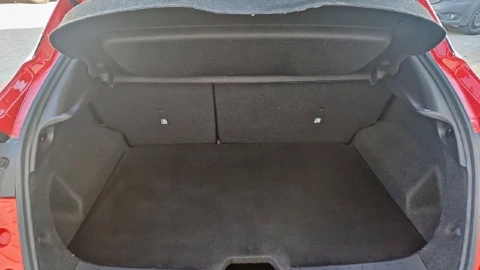 Nissan juke DIG-T 86 kW (117 CV) 6 M/T ACENTA