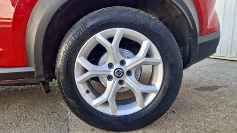 Nissan juke DIG-T 86 kW (117 CV) 6 M/T ACENTA