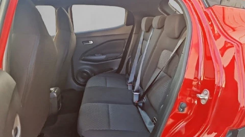 Nissan juke DIG-T 86 kW (117 CV) 6 M/T ACENTA