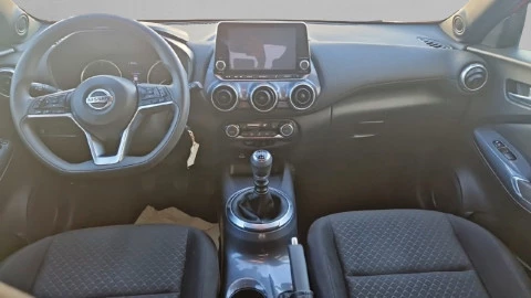 Nissan juke DIG-T 86 kW (117 CV) 6 M/T ACENTA