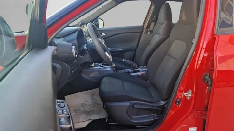 Nissan juke DIG-T 86 kW (117 CV) 6 M/T ACENTA