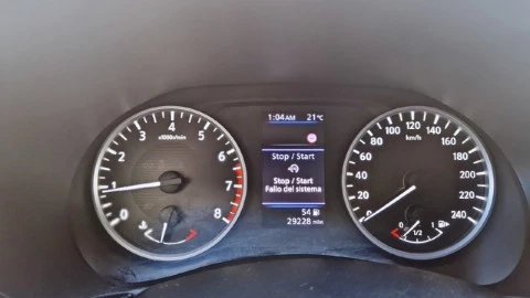 Nissan juke DIG-T 86 kW (117 CV) 6 M/T ACENTA