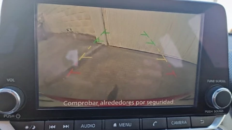 Nissan juke DIG-T 86 kW (117 CV) 6 M/T ACENTA