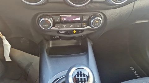 Nissan juke DIG-T 86 kW (117 CV) 6 M/T ACENTA