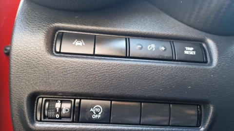 Nissan juke DIG-T 86 kW (117 CV) 6 M/T ACENTA