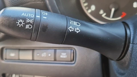 Nissan juke DIG-T 86 kW (117 CV) 6 M/T ACENTA