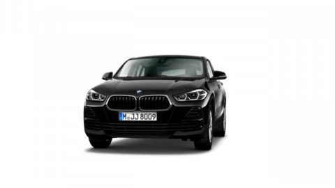 BMW X2 sDrive18d Business
