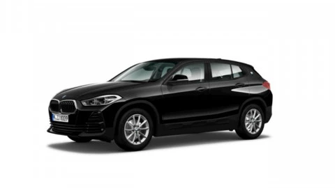 BMW X2 sDrive18d Business
