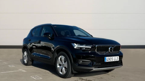 Volvo XC40 1.5 T3 Momentum Pro