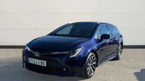 Toyota Corolla 1.8 125H STYLE E-CVT TOURING SPORT