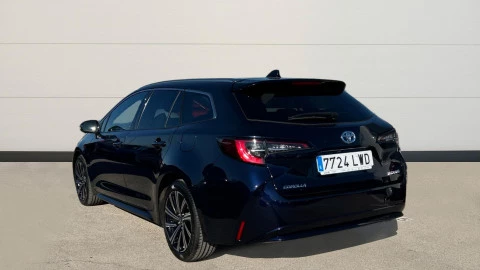 Toyota Corolla 1.8 125H STYLE E-CVT TOURING SPORT