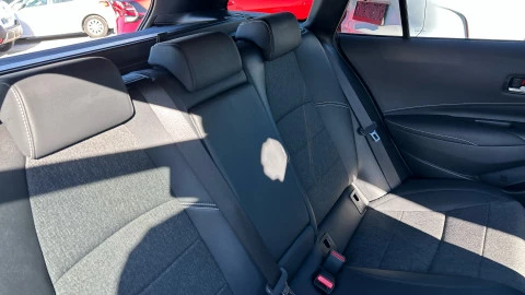 Toyota Corolla 1.8 125H STYLE E-CVT TOURING SPORT