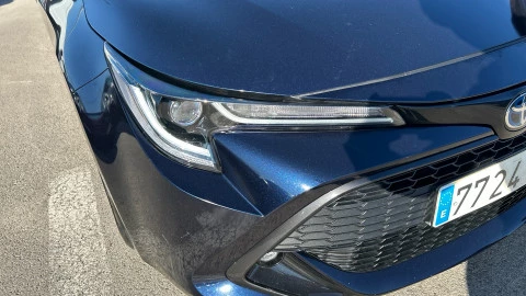 Toyota Corolla 1.8 125H STYLE E-CVT TOURING SPORT