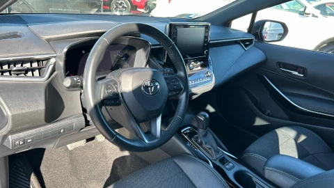 Toyota Corolla 1.8 125H STYLE E-CVT TOURING SPORT