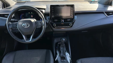 Toyota Corolla 1.8 125H STYLE E-CVT TOURING SPORT