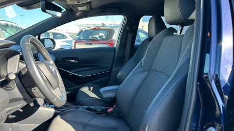 Toyota Corolla 1.8 125H STYLE E-CVT TOURING SPORT