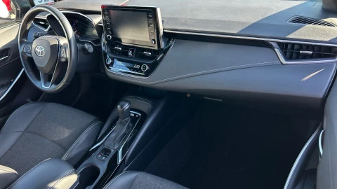 Toyota Corolla 1.8 125H STYLE E-CVT TOURING SPORT