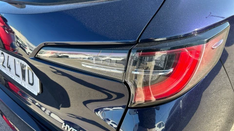 Toyota Corolla 1.8 125H STYLE E-CVT TOURING SPORT