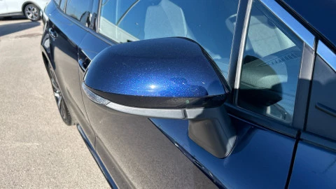 Toyota Corolla 1.8 125H STYLE E-CVT TOURING SPORT